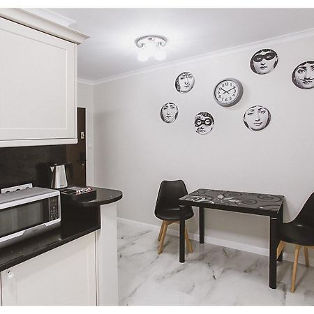 Apartamenty Promenada Ełk Esterno foto